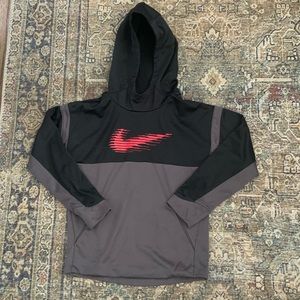 Boys Nike Sweatshirt